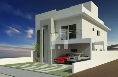 Casa em condomínio fechado com 3 quartos à venda no Jacaré, Cabreúva 