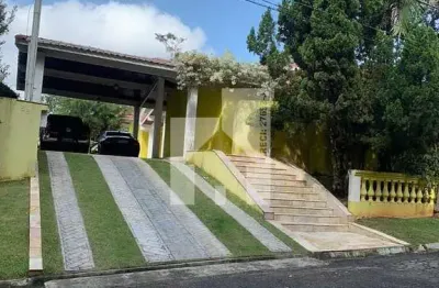 Casa à venda, alpes dos araçás (jordanésia), cajamar, sp
