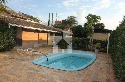 Casa com 4 dormitórios (3 suítes) à venda, 336m²  - condomínio portal do paraíso i - jundiaí/sp