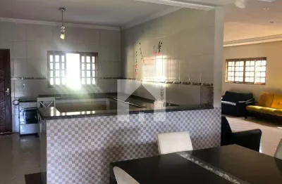Casa com 3 dormitórios à venda, 600 m² por r$ 1.220.000,00 - chácara recreio lagoa dos patos - jund