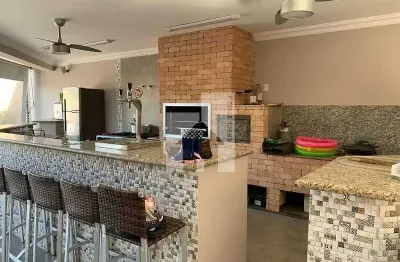 Casa com 3 suites à venda e para locação, 531m² - portal do paraíso i, jundiaí, sp