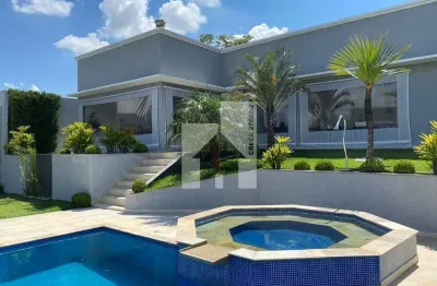 Excelente casa a venda com 3 suítes, 340m² construidos, no condominio park place - bairro caxambu -