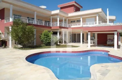 Casa residencial com 5 suites, 700 m² - venda ou aluguel - terras de são carlos - caxambu - jundiaí