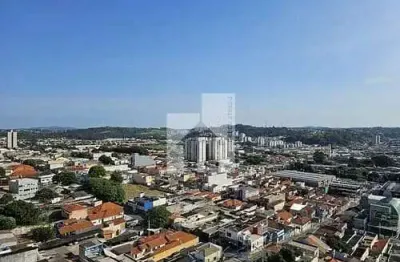 Ótimo apartamento à venda, edifício eldorado - centro, jundiaí, sp