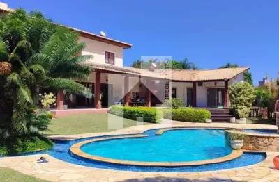 Casa à venda ou locação, 4 quartos, 4 suites, 10 vagas, 2000m², condomínio portal da concórdia, cab