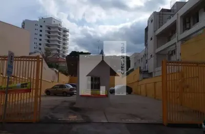 Terreno à venda no Centro, Jundiaí 
