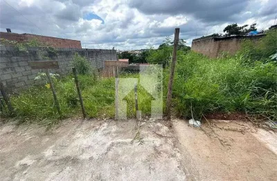 Terreno à venda no Jardim Santa Gertrudes, Jundiaí 