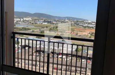 Apartamento para venda de 3 dormitórios (1 suite), 72m² -  condomínio fatto, torres de são josé, ju