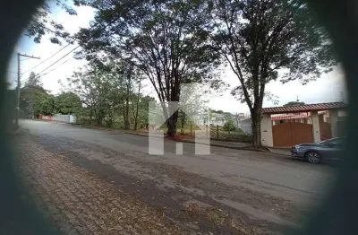 Terreno à venda na Esplanada do Carmo, Jarinu 
