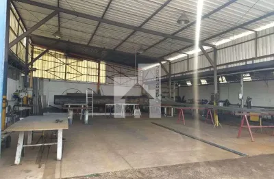 Galpão estilo barração à venda, 474 m² - bairro do poste - jundiaí/sp