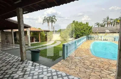 Vende chácara com 2490 m² que aceita financiamento - estância são paulo - campo limpo paulista/sp