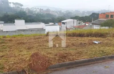 Terreno à venda no Villaggio Fosuzzi, Itatiba 
