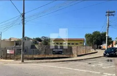 Terreno de esquina, para venda ou locação - fazenda grande, jundiaí, sp