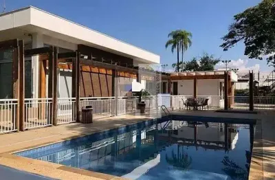 Terreno em condomínio fechado à venda no Jardim Celeste, Jundiaí 