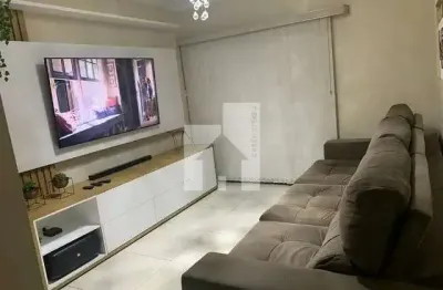 Apartamento com 3 quartos à venda na Vila Aparecida, Jundiaí 