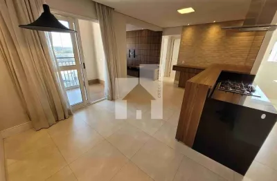 Apartamento com 2 dormitórios (1 suíte) à venda - condomínio fatto torres de são josé – 72m², jardi