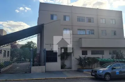 Apartamento com 3 quartos à venda na Vila Didi, Jundiaí 