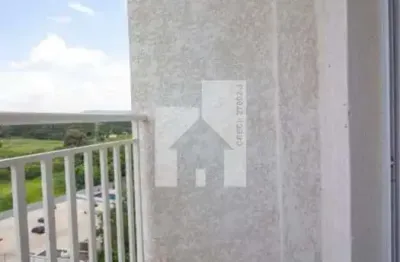 Apartamento padrão à venda, residencial santa giovana, jundiaí, sp