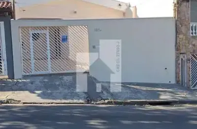 Casa com 3 quartos à venda no Jardim da Fonte, Jundiaí 