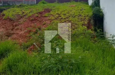 Terreno em condomínio fechado à venda no Condomínio Chacur, Várzea Paulista 