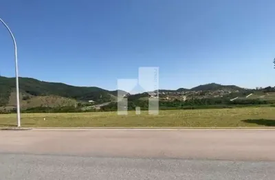 Terreno em condomínio fechado à venda no Distrito Industrial, Jundiaí 