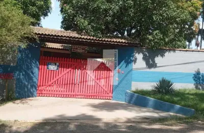 Chácara / sítio com 3 quartos à venda na Monterrey, Louveira 