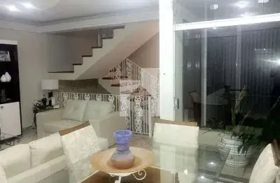 Casa com 3 quartos à venda na Vila Galvão, Jundiaí 