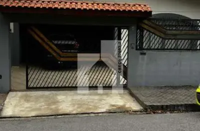 Casa com 3 quartos à venda no Jardim Messina, Jundiaí 