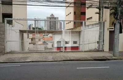 Terreno à venda com 551m² - centro/ vila boaventura - jundiaí/sp.