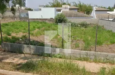 Terreno à venda no Jardim Alice, Jundiaí 