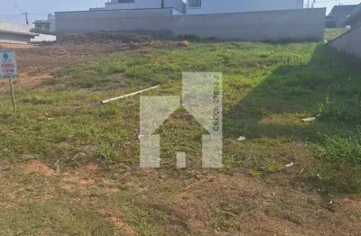 Terreno à venda, no condominio gran ville são venâncio, itupeva, sp