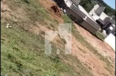 Terreno em condomínio fechado à venda no São Venâncio, Itupeva 