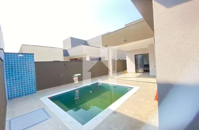 Casa sobrado com 3 suites e piscina à venda, 230m² - condomínio gran ville são venâncio, itupeva, s