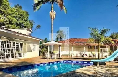 Casa/chácara à venda com 9.280m² - bairro da colônia (núcleo colonial barão de jundiaí) - jundiaí -