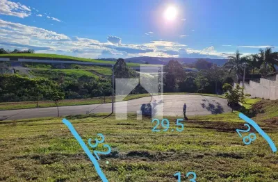 Terreno à venda com 587m² - condomínio portal san giovanni - itatiba - sp.