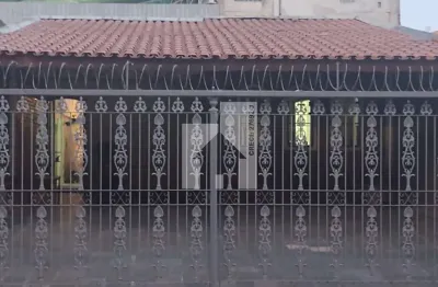Casa com 3 quartos à venda no Jardim Pacaembu, Jundiaí 