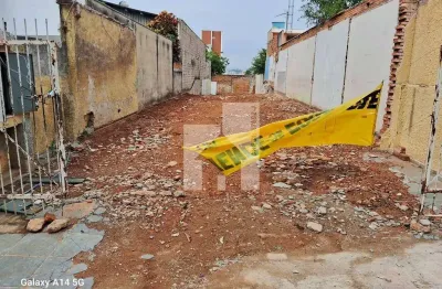 Terreno à venda no Anhangabaú, Jundiaí 