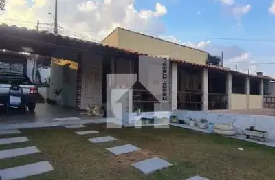 Casa com 3 quartos à venda no Jardim Primavera, Jarinu 