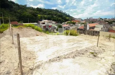 Terreno à venda, próximo a serra do japi - jardim palermo, jundiaí, sp