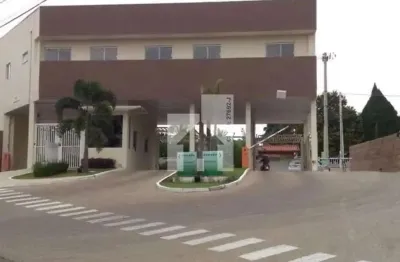 Terreno em condomínio à venda, parque dos cafezais 4 -  itupeva, sp