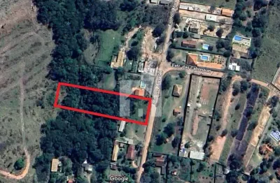 Terreno 2925 metros com 2 platôs à venda, bairro dos soares, jarinu, sp