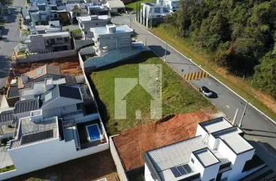 Terreno em condomínio à venda, jardim quintas das videiras, jundiaí, sp