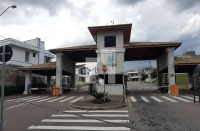 Terreno em condomínio à venda, recanto quarto centenário, condomínio reserva ermida - jundiaí, sp
