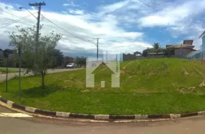 Maravilhoso terreno em condomínio à venda, residencial dos lagos, itupeva, sp