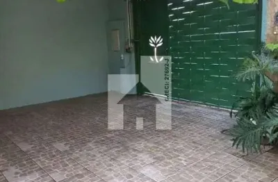 Casa com 2 quartos à venda no Parque Centenário, Jundiaí 