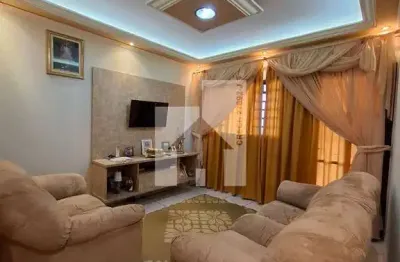 Casa com 3 dormitórios à venda, 190m² - vila tupi, várzea paulista, sp