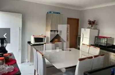 Casa com 3 quartos à venda no Jardim Primavera, Jarinu 