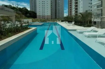 Apartamento à venda 3 quartos (1 suíte) e 2 vagas - condominio flex - jardim florida (ana maria ) -