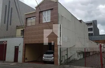 Casa com 5 dormitórios à venda, 227 m² - centro - jundiaí/sp