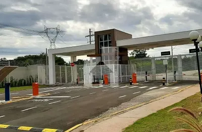 Terreno em condomínio fechado à venda no Jardim Celeste, Jundiaí 